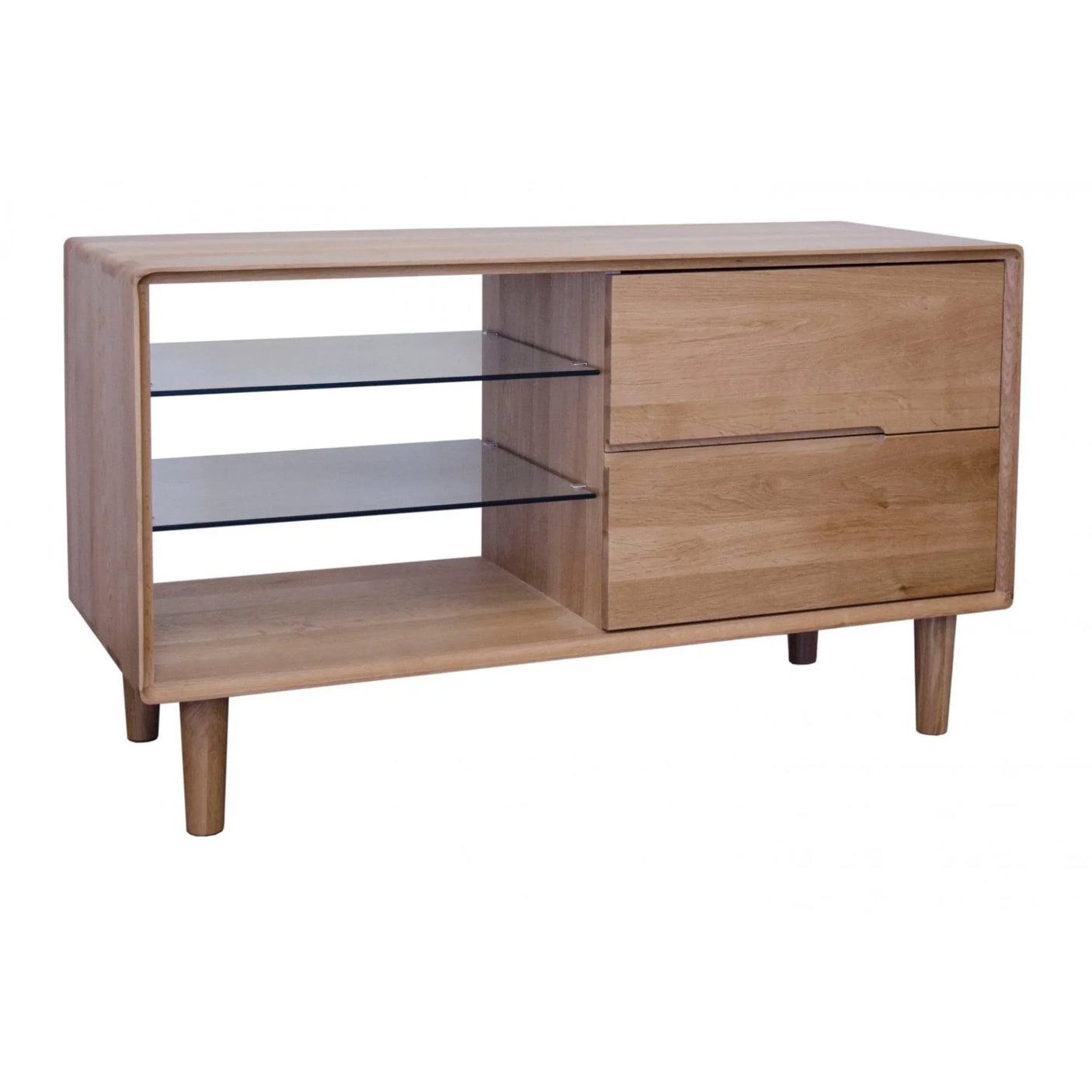 Scandic Small Tv Unit