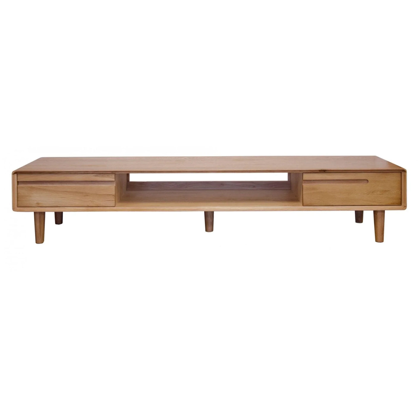 Scandic Wide Tv Unit