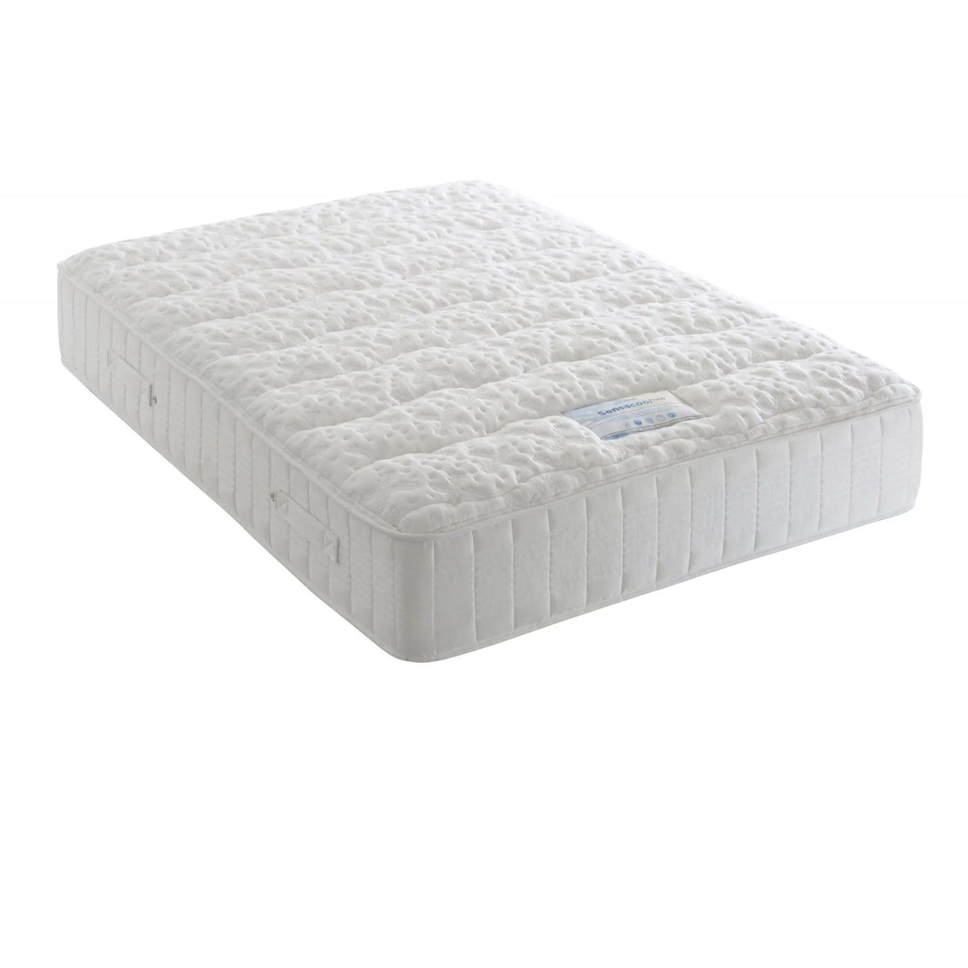 Sensacool 1500 Mattress