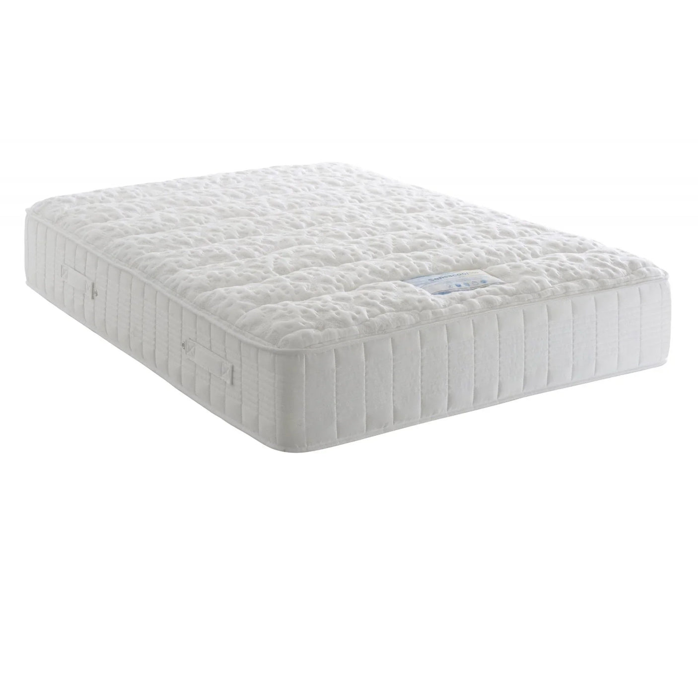 Sensacool 1500 Mattress