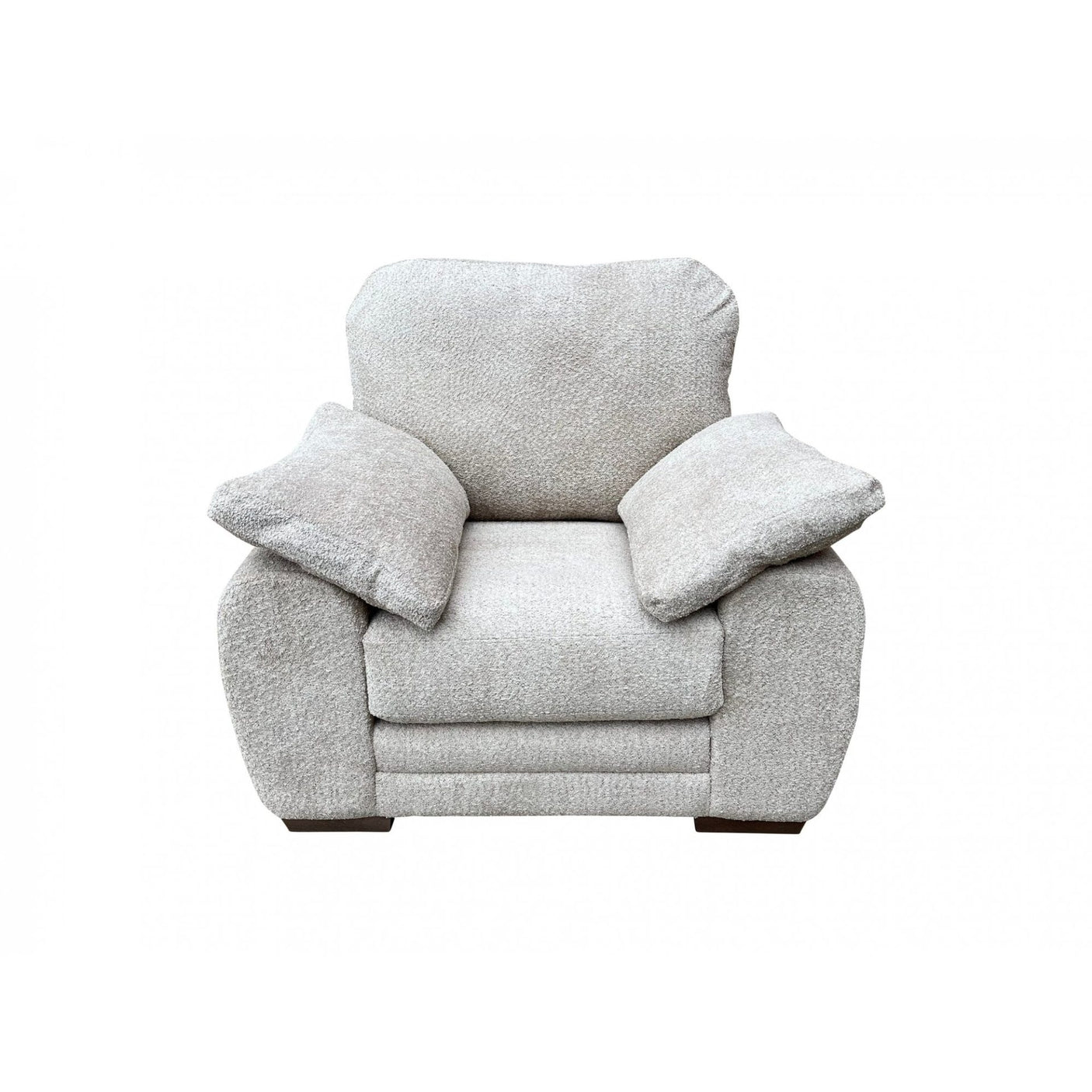 Snugglebug Teddy Armchair