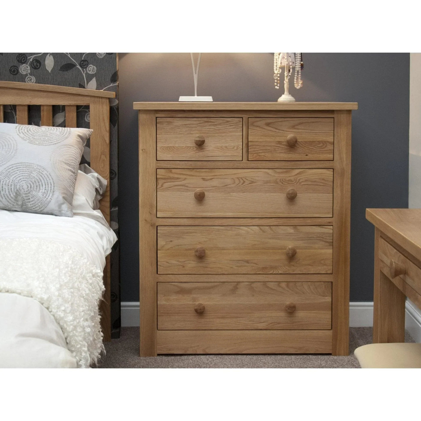 Torino 2 Over 3 Chest