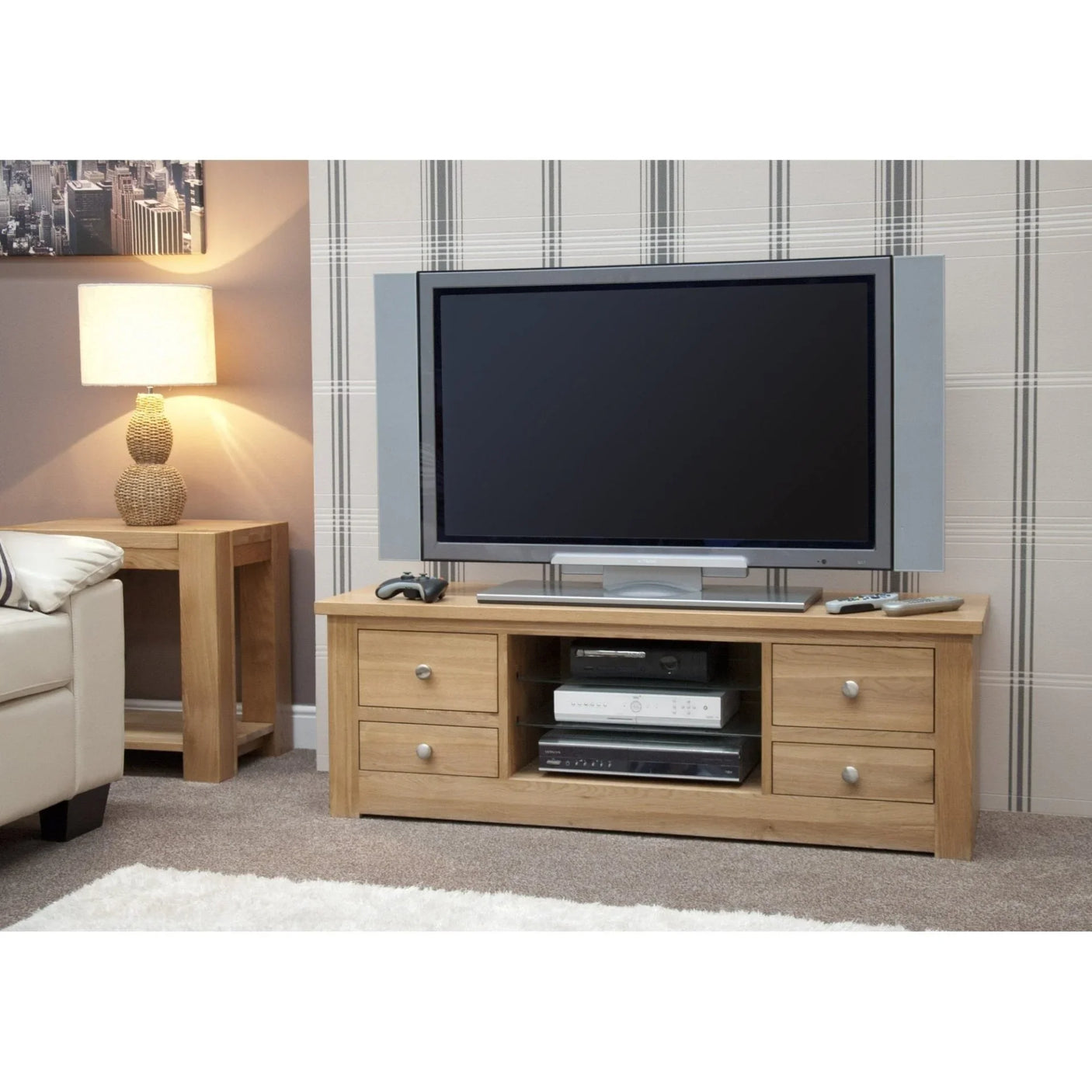 Torino Large Plasma Unit