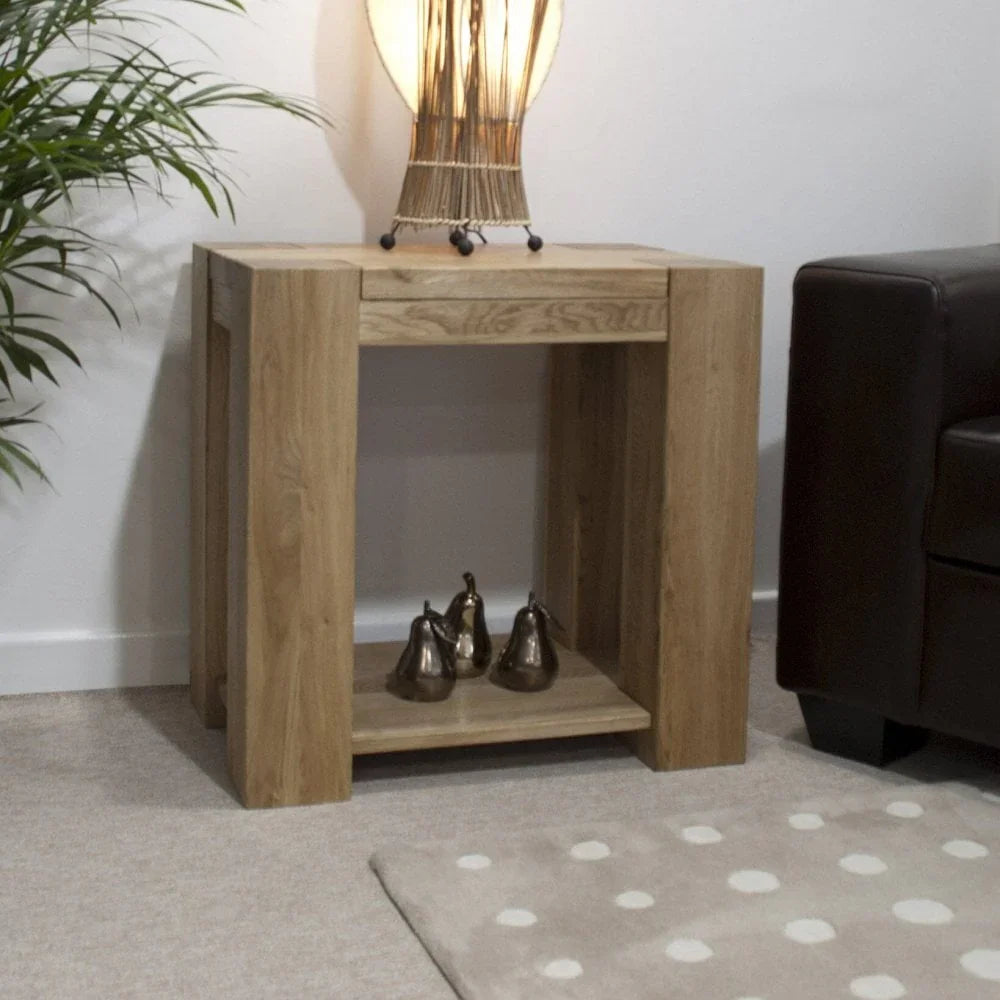 Trend Lamp/Sofa Table