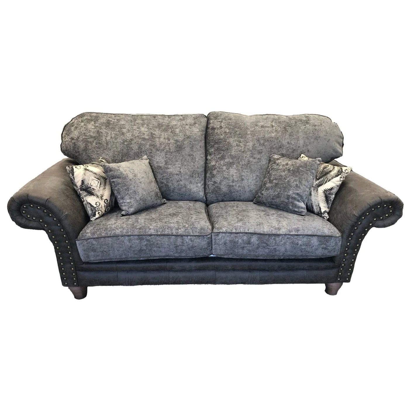 Tudor Sofa 3 Seater