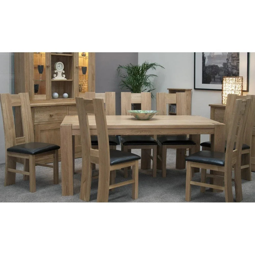 Vermont Large Trend Dining Table