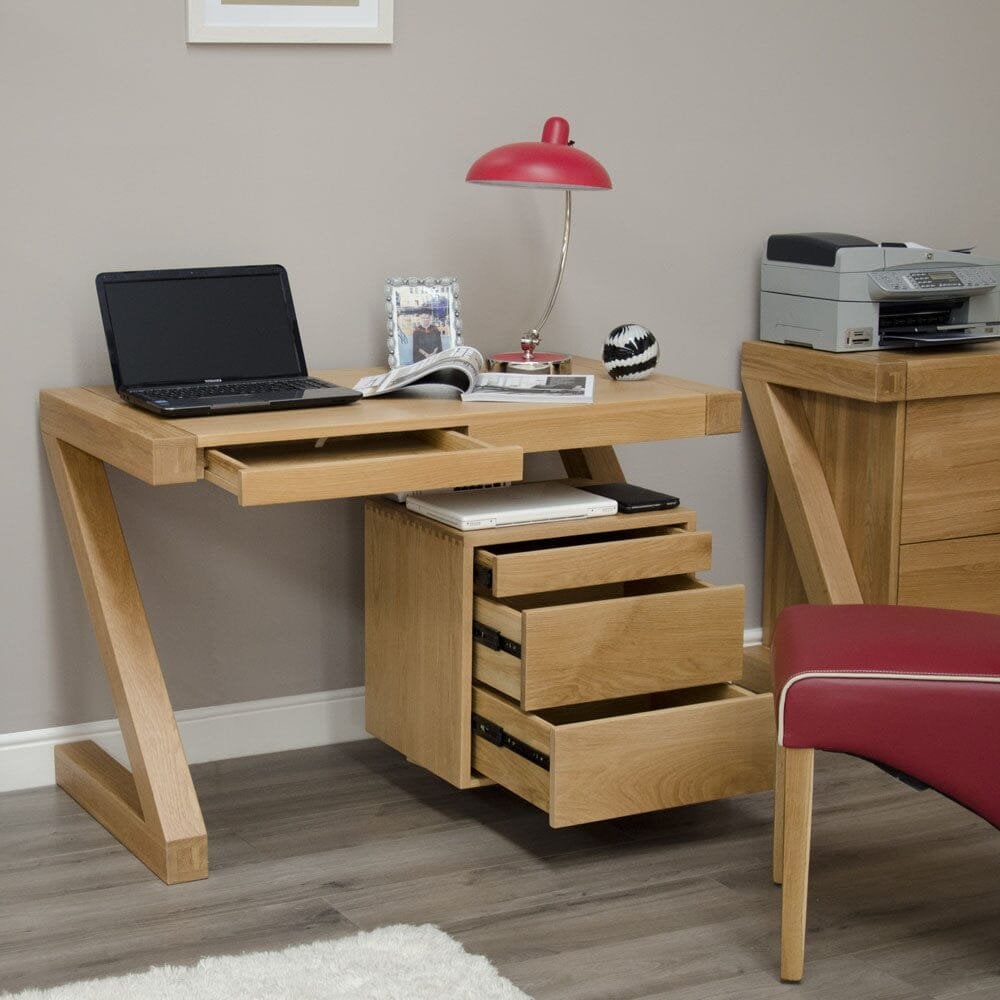 Z Small Computer Desk