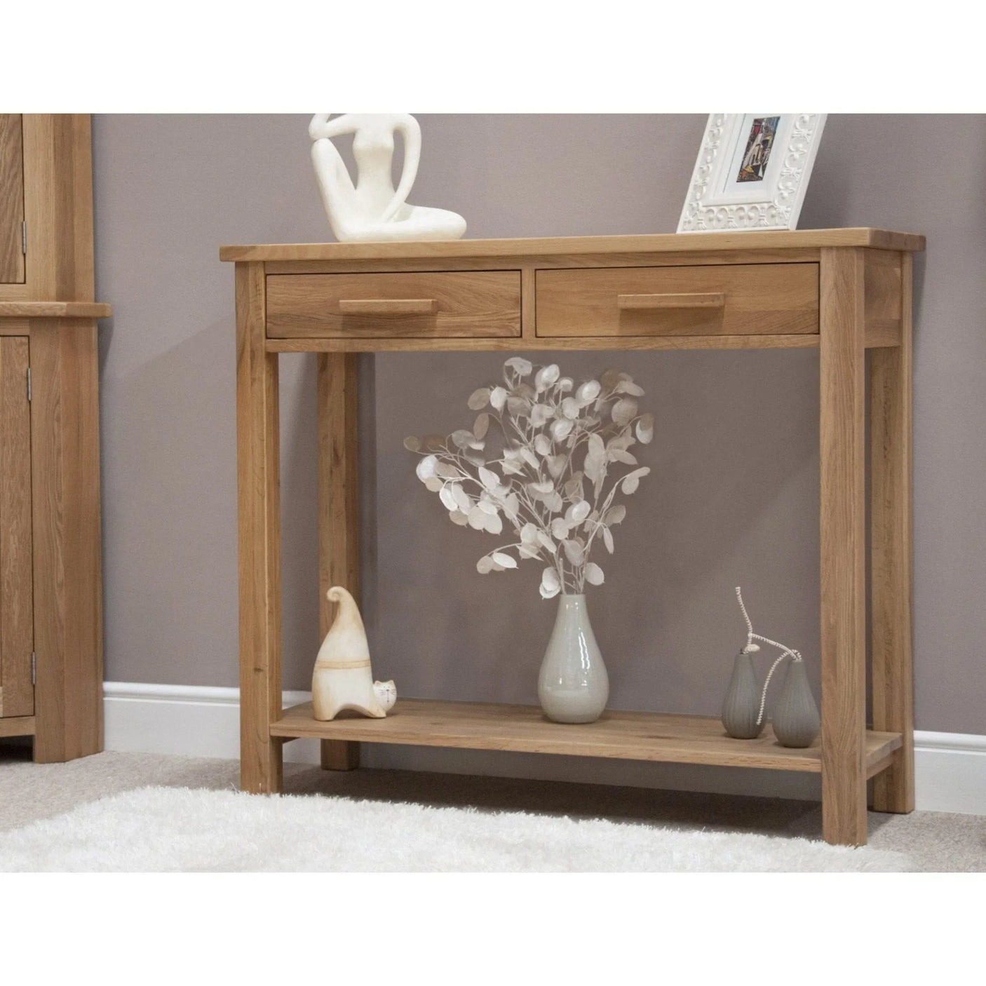 Opus Hall/Console Table