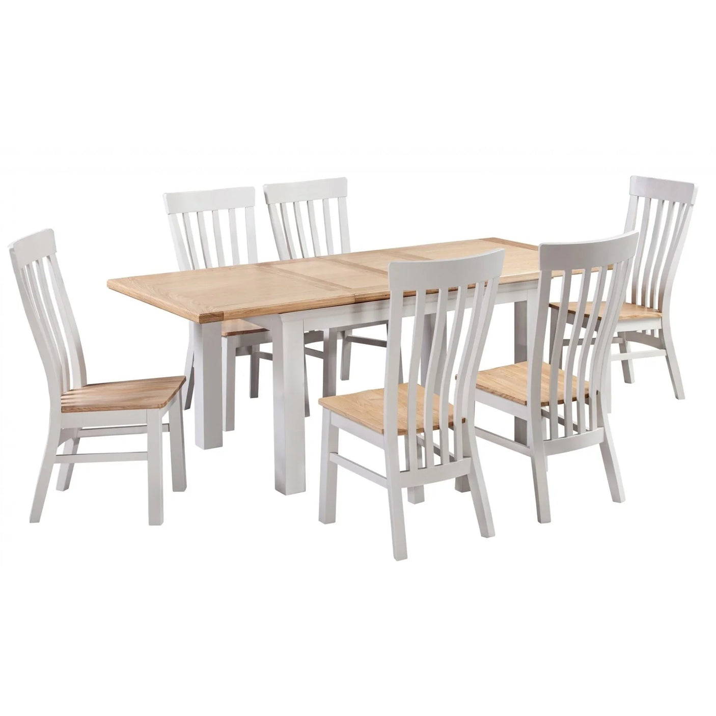 Cotswold Extending Table