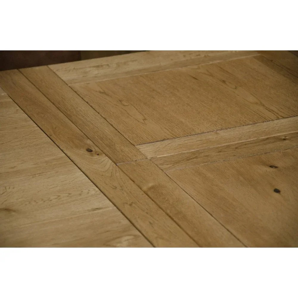 Deluxe Small Butterfly Extending Table