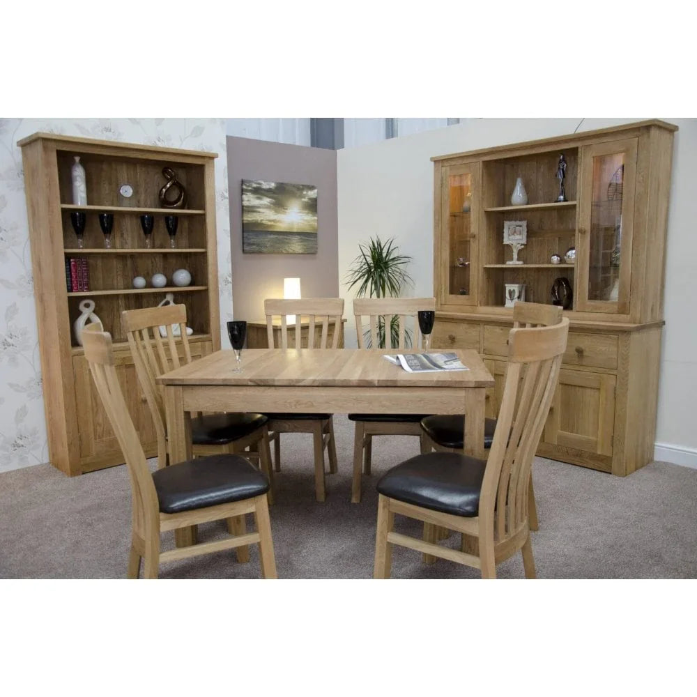 Milano Extending Dining Table