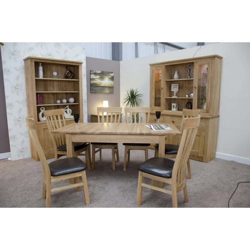 Milano Extending Dining Table