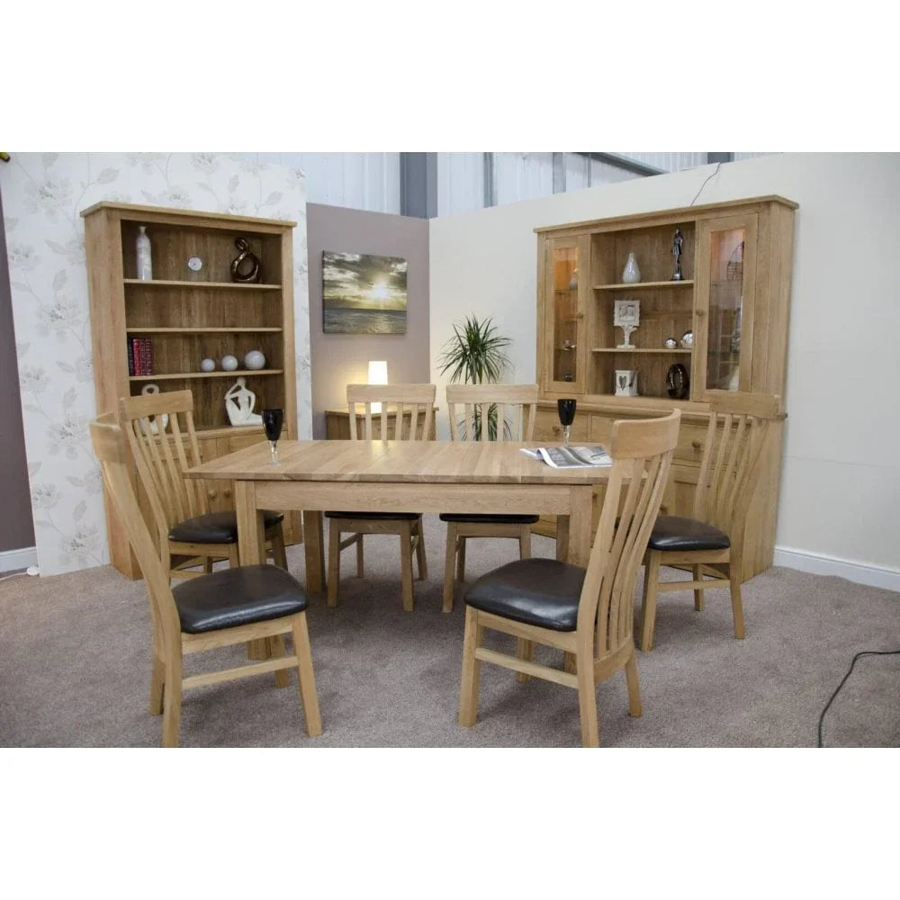 Milano Extending Dining Table