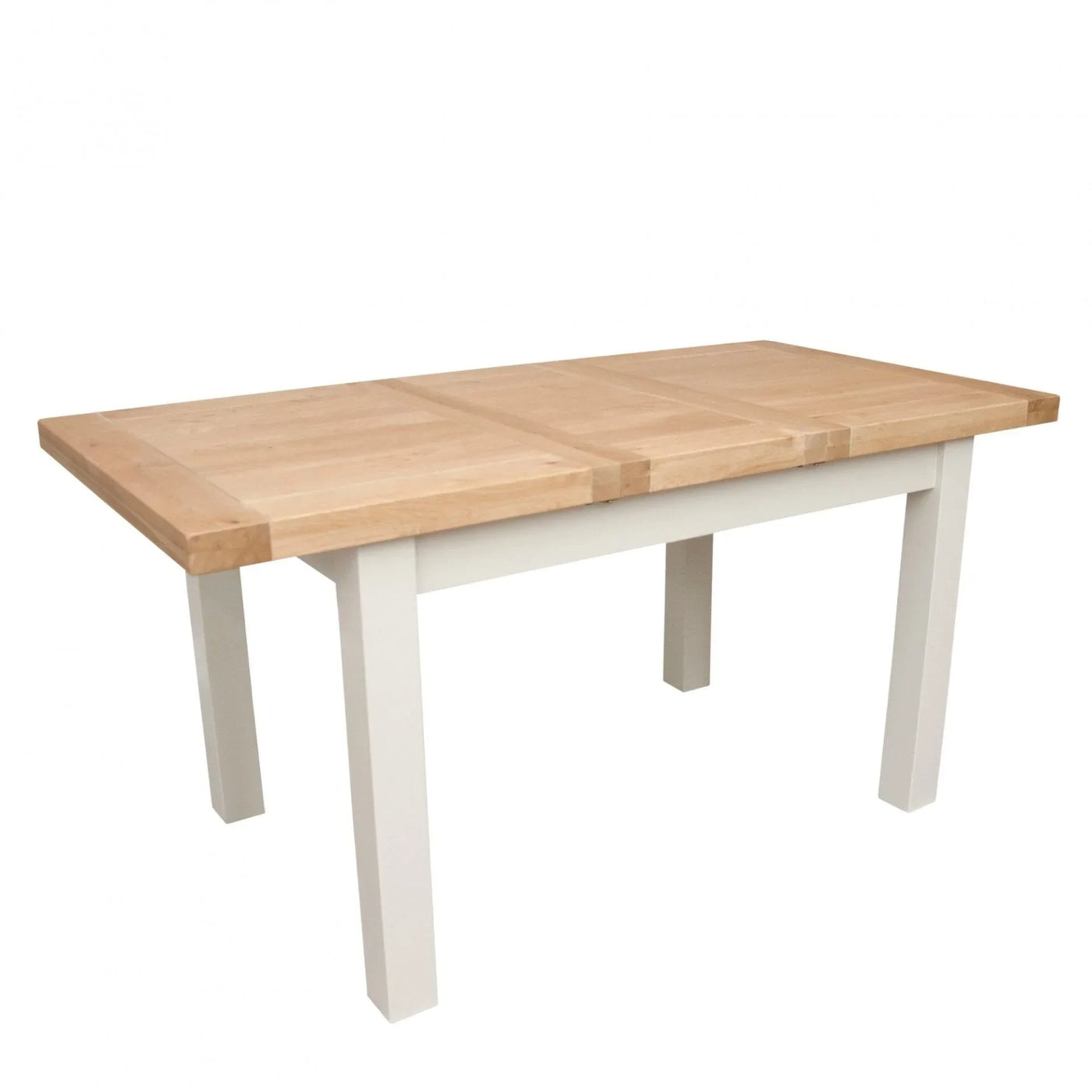 Painted Deluxe 1200 Extending Table