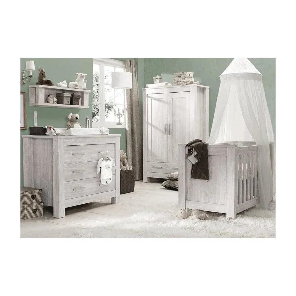 Kensington Nursery Bundle