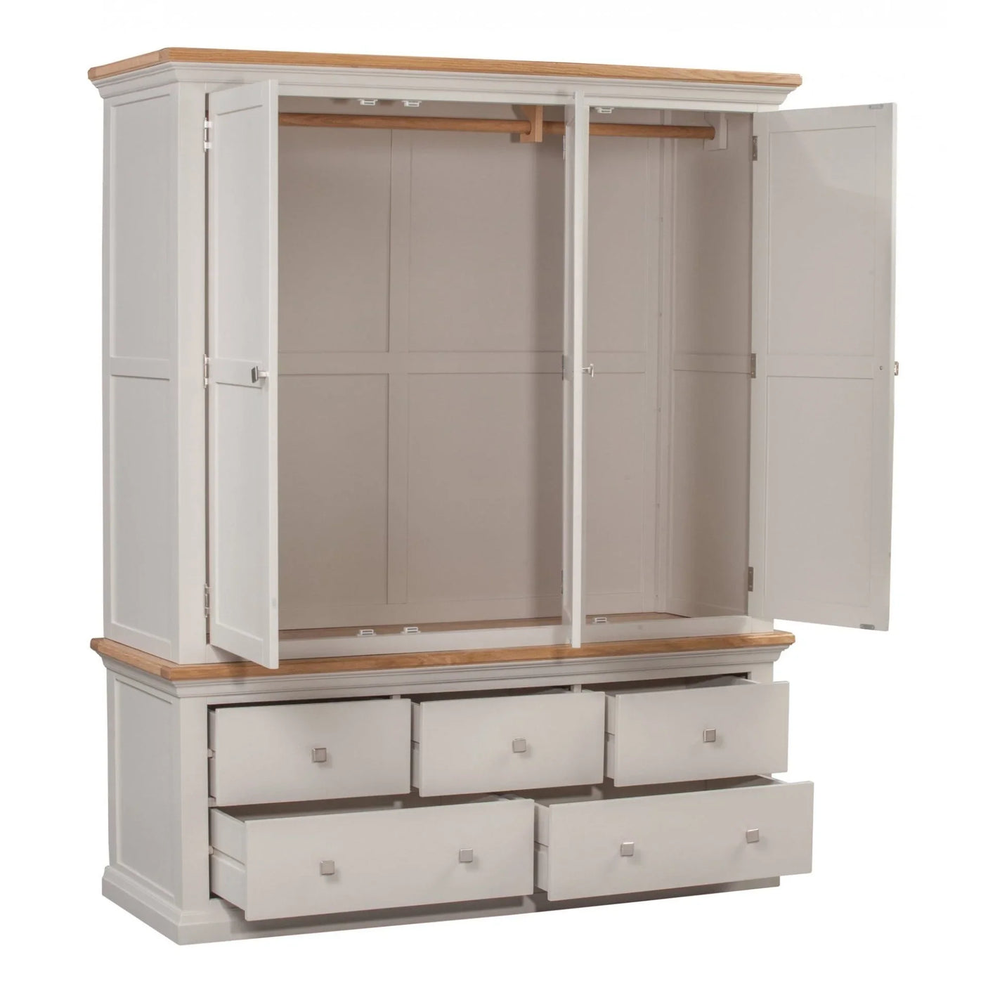 Cotswold Triple Robe