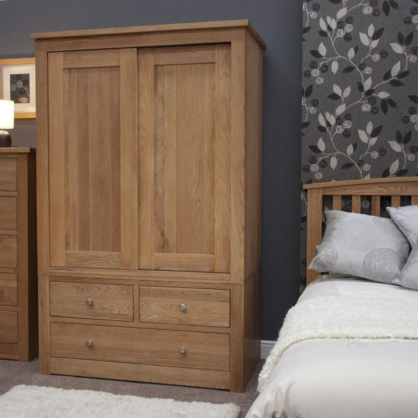 Torino Gents Wardrobe