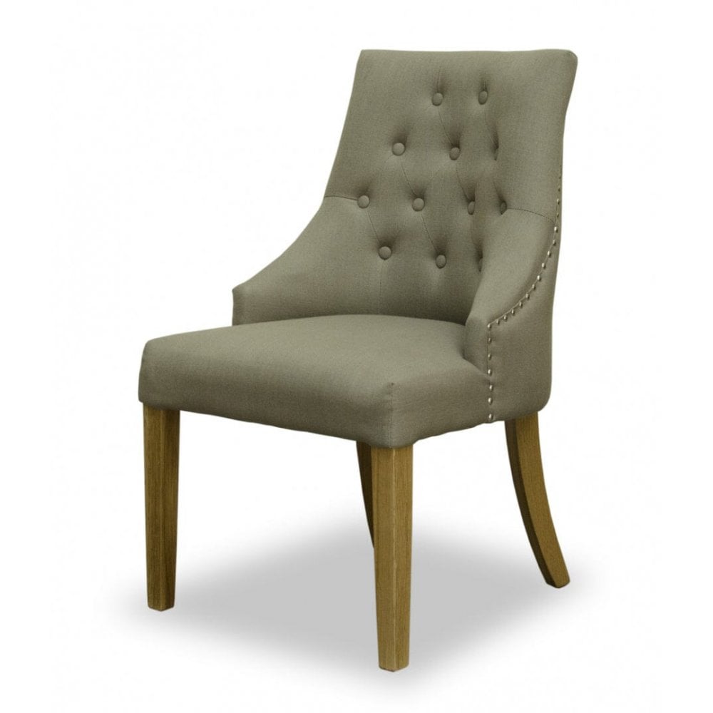 Comfort Dining Chair Fabric