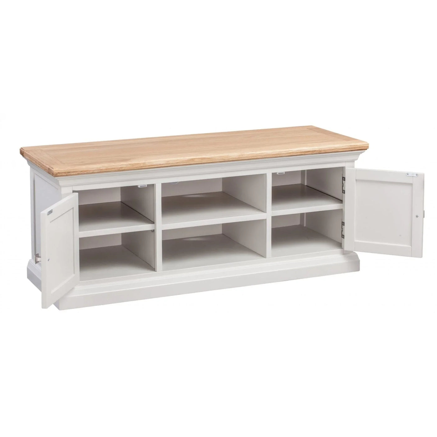 Cotswold Large Tv Cabinet