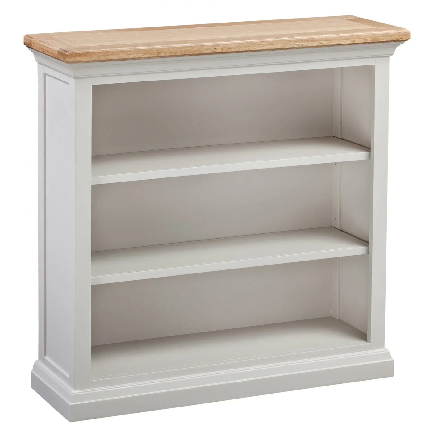 Cotswold Small Bookcase