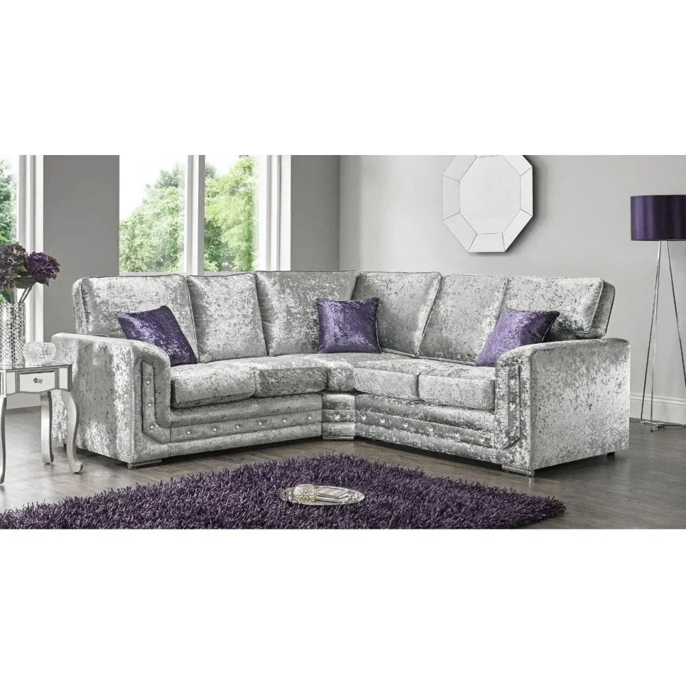 Crystal Corner Group