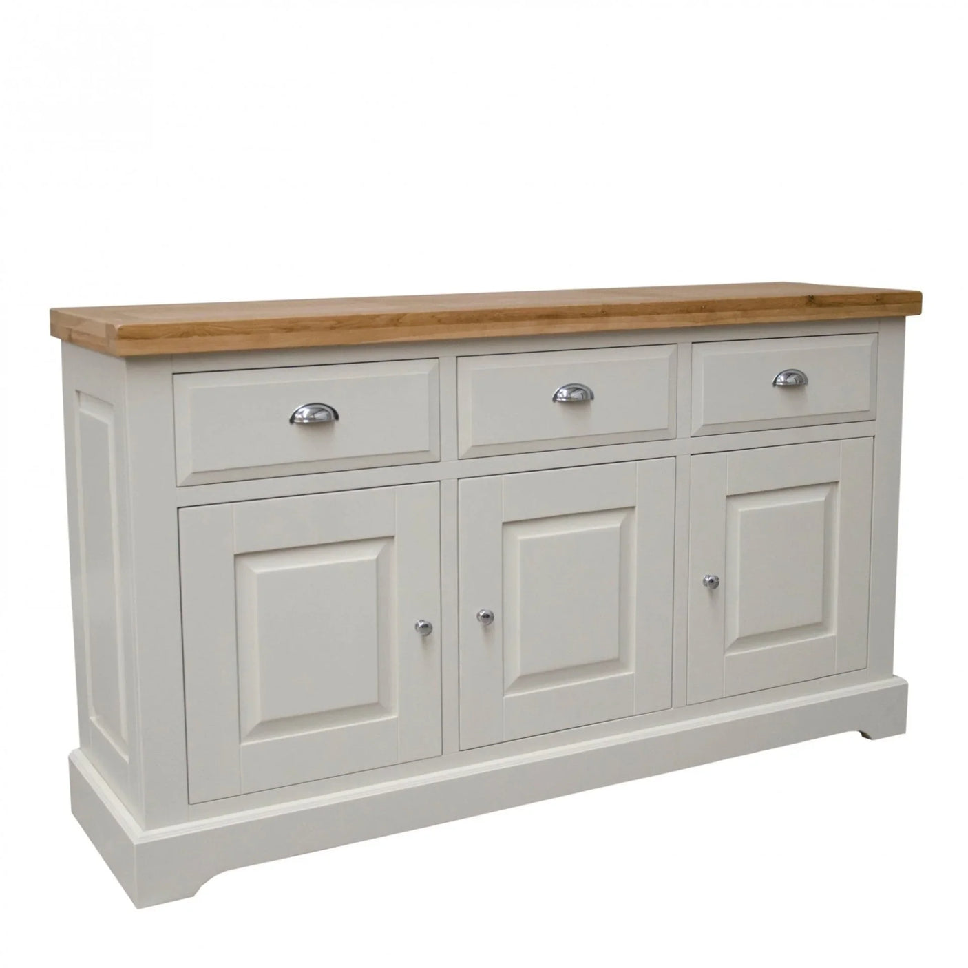 Painted Deluxe Large Sideboard
