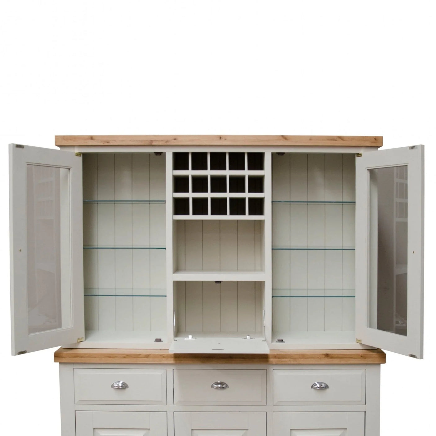 Painted Deluxe Large Sideboard