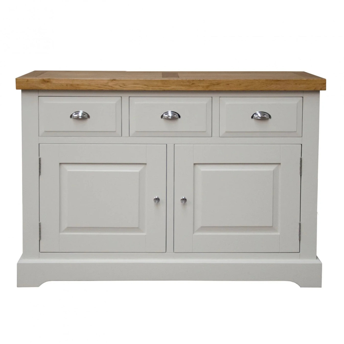 Painted Deluxe Medium Sideboard
