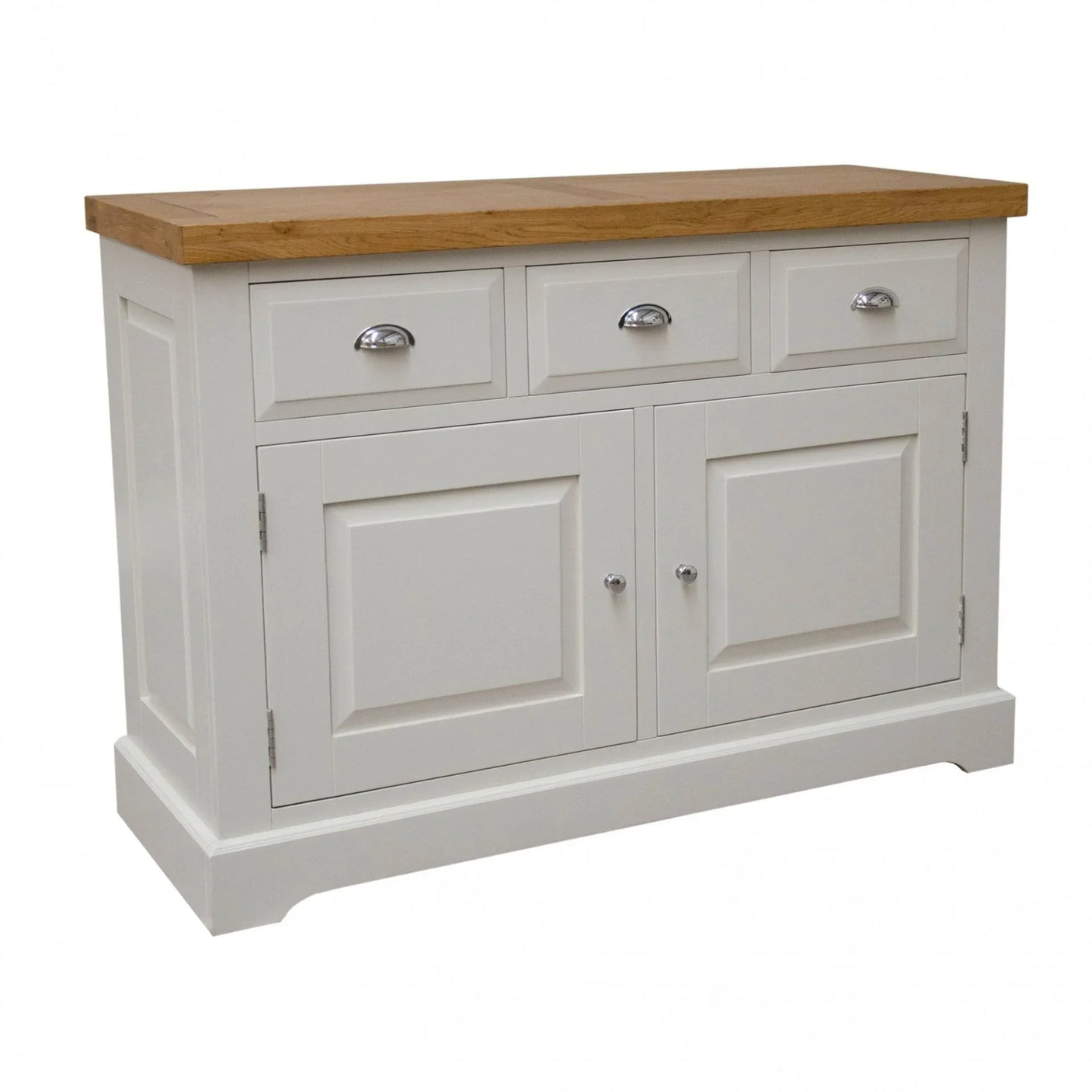 Painted Deluxe Medium Sideboard