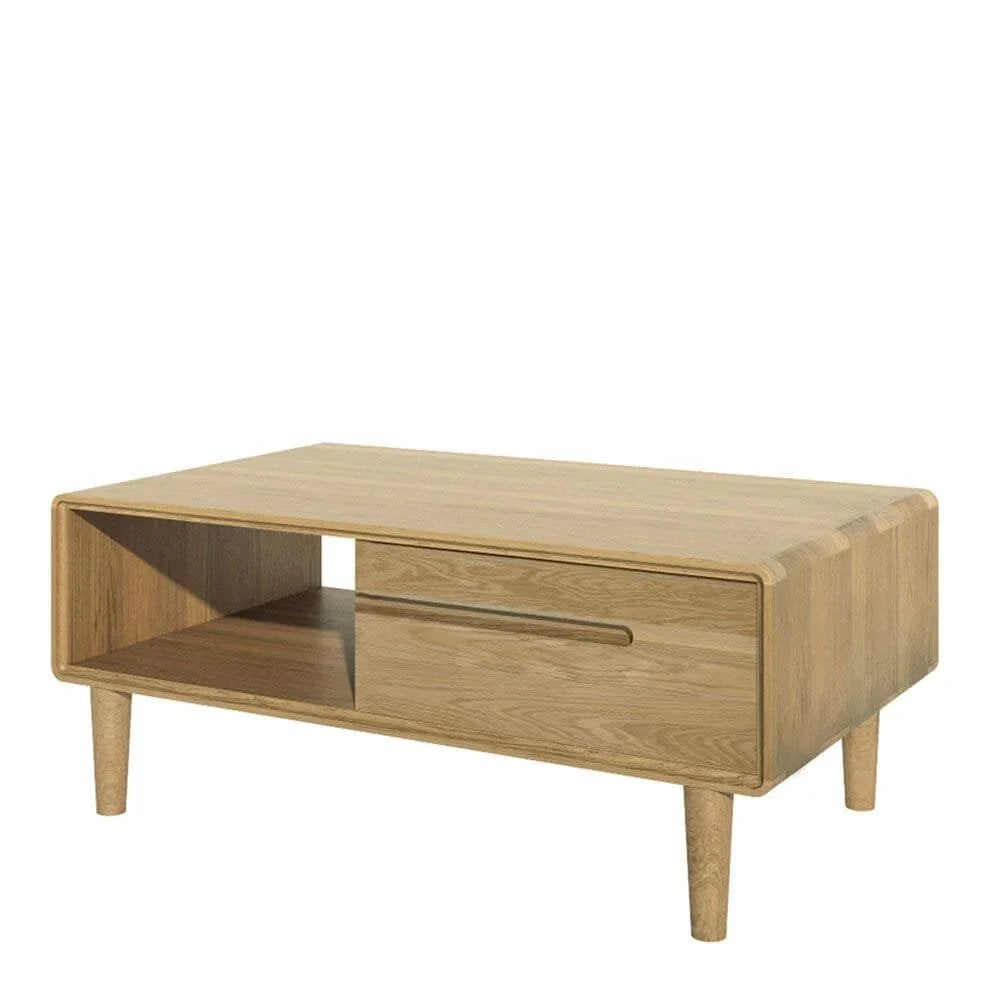 Scandic Coffee Table