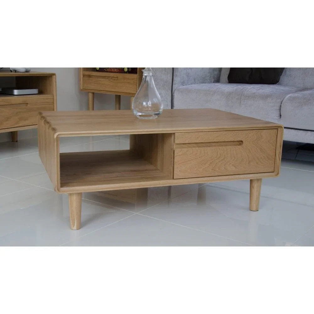 Scandic Coffee Table