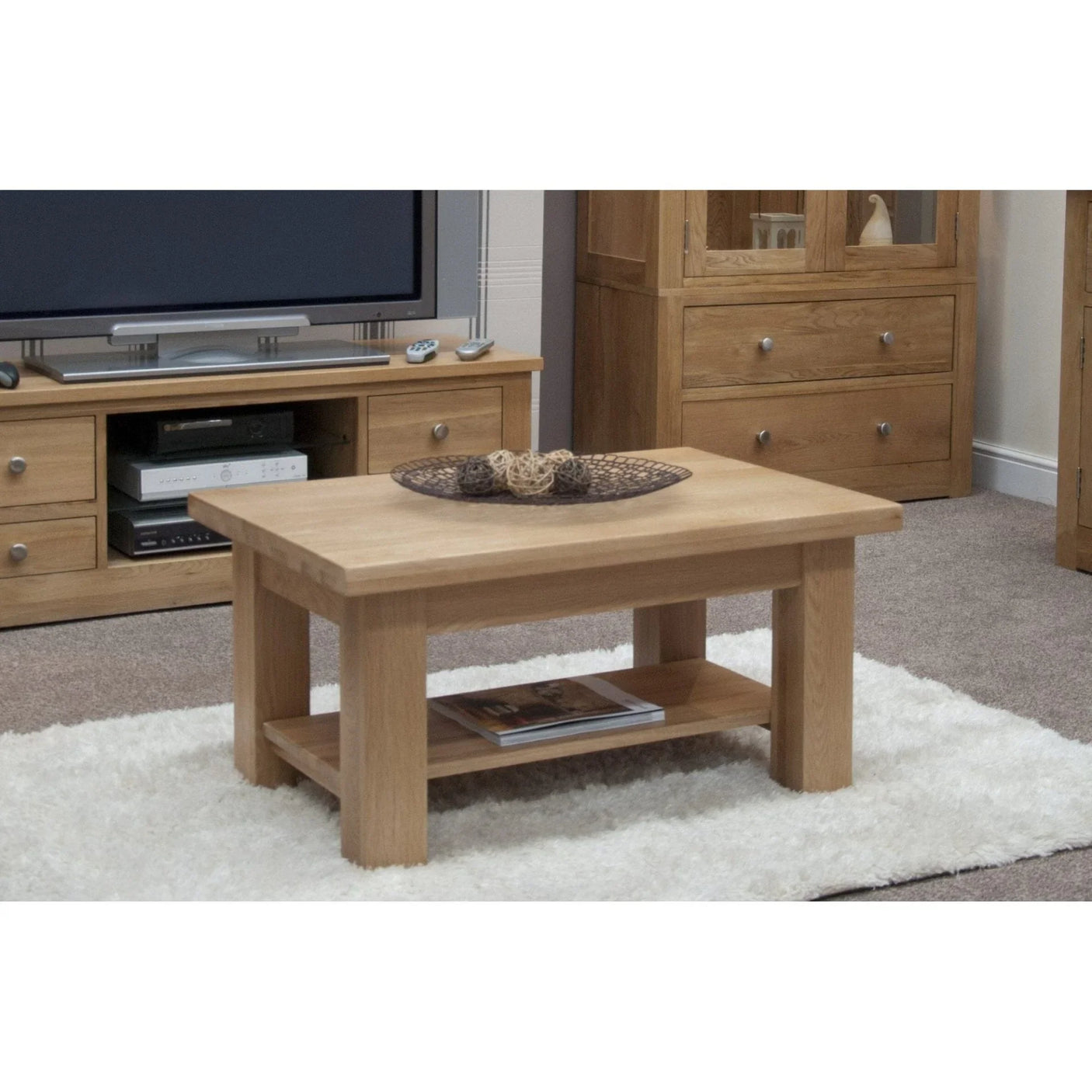 Vermont Coffee Table