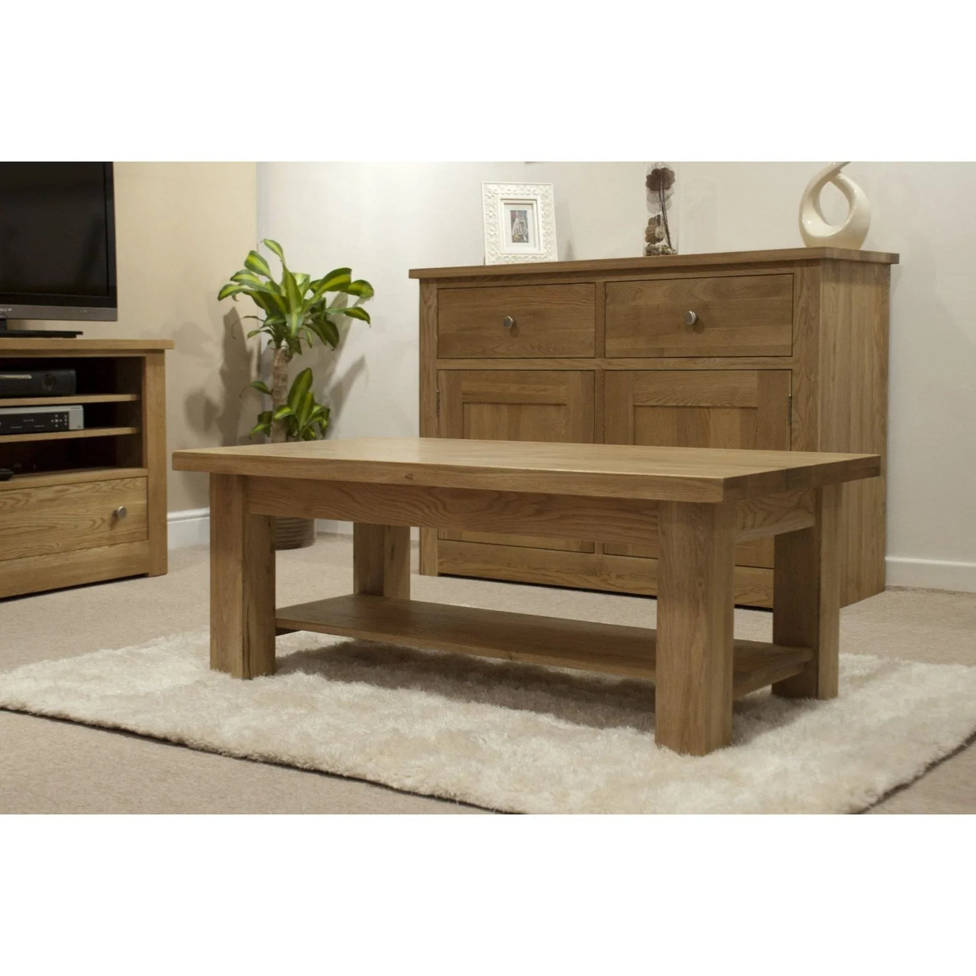 Vermont Coffee Table