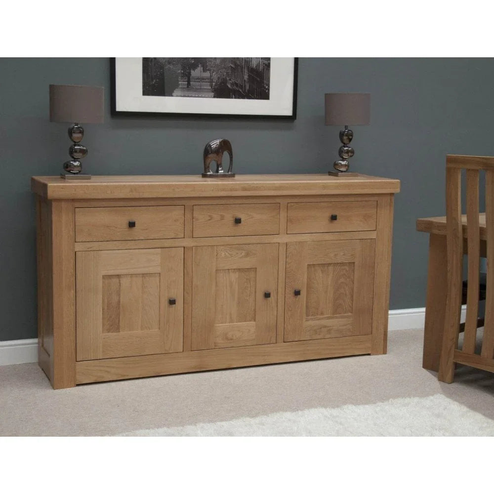 Bordeaux Sideboard