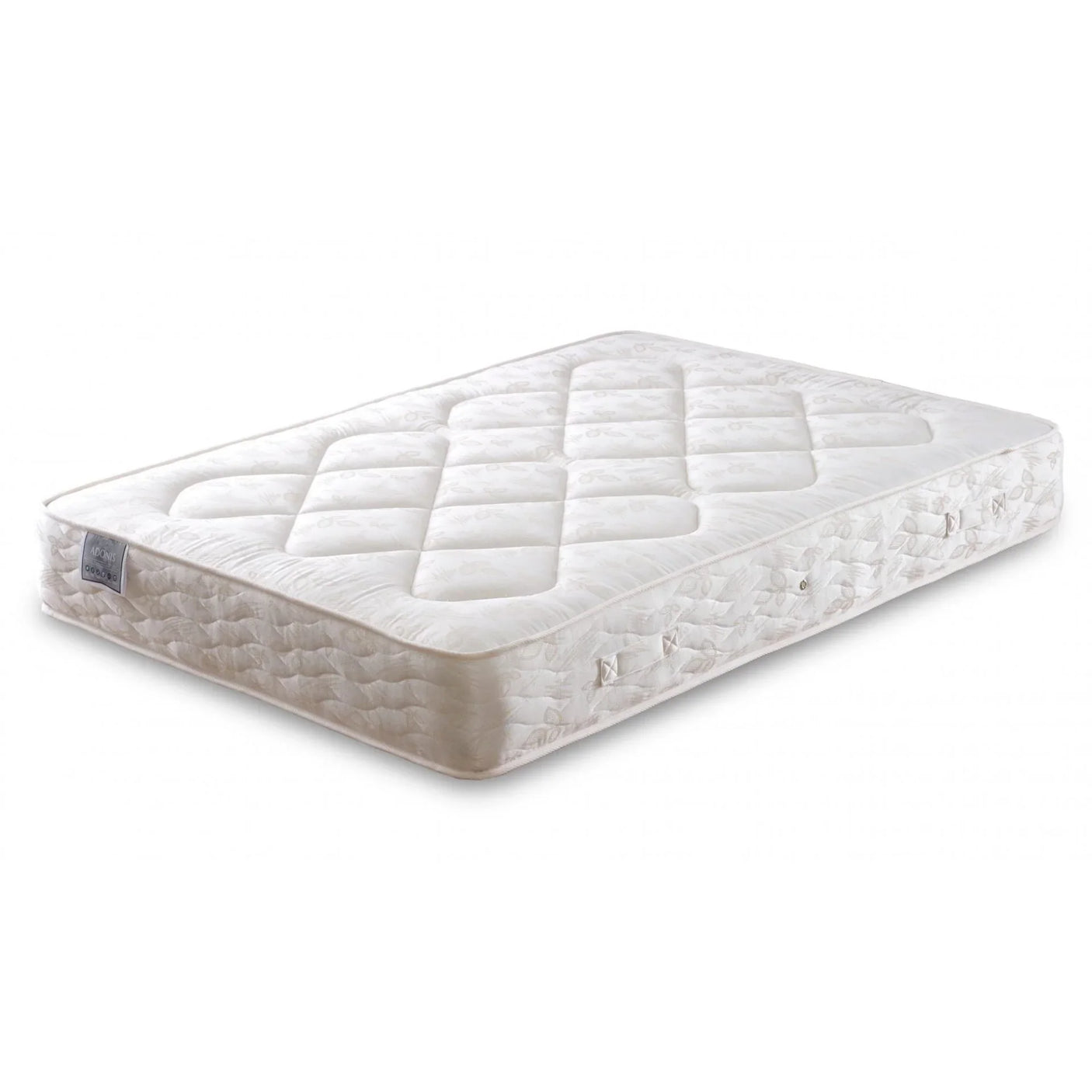 Apollo Adonis Orthopaedic Open Coil Mattress