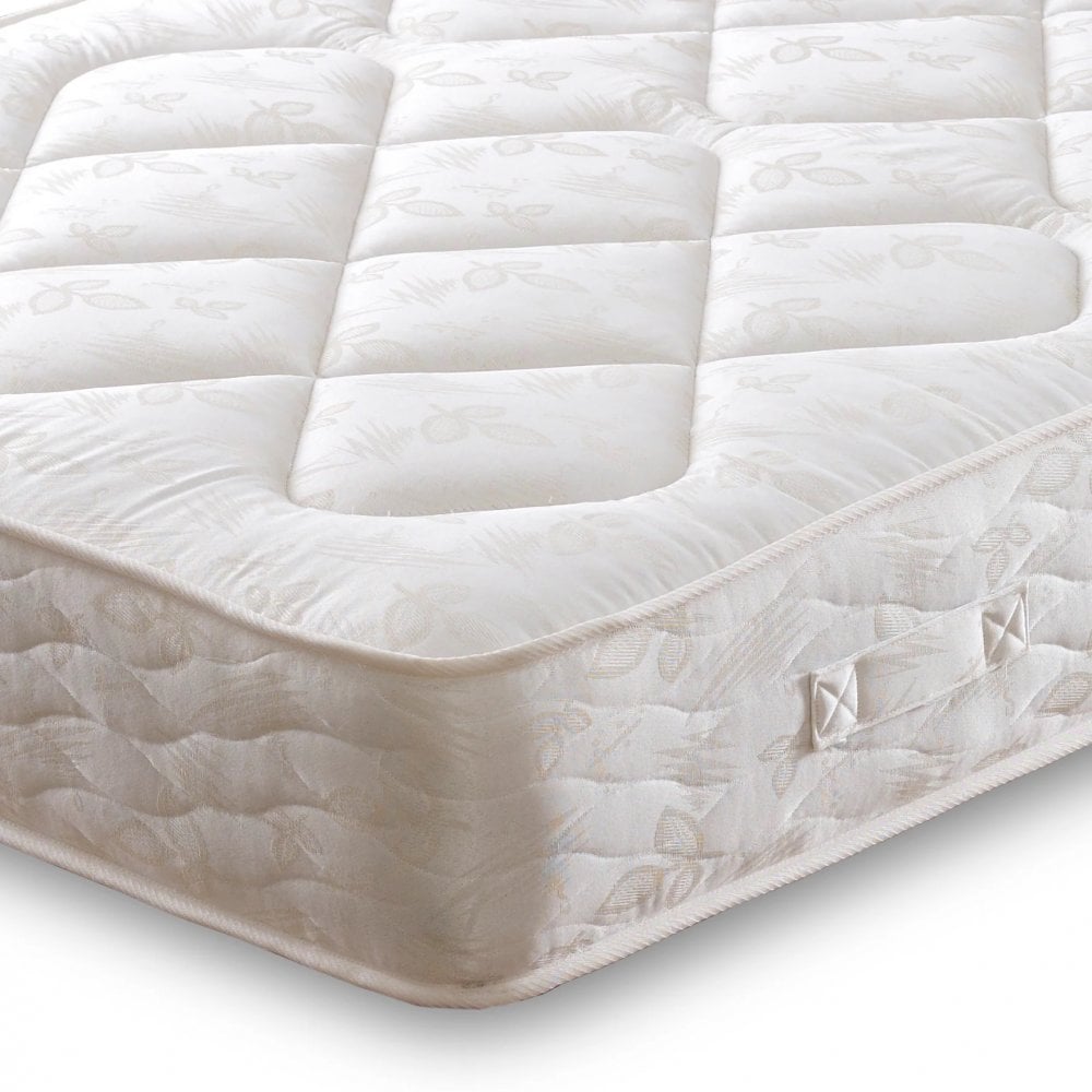 Apollo Adonis Orthopaedic Open Coil Mattress