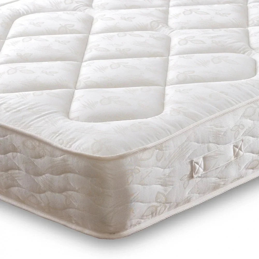 Apollo Adonis Orthopaedic Open Coil Mattress
