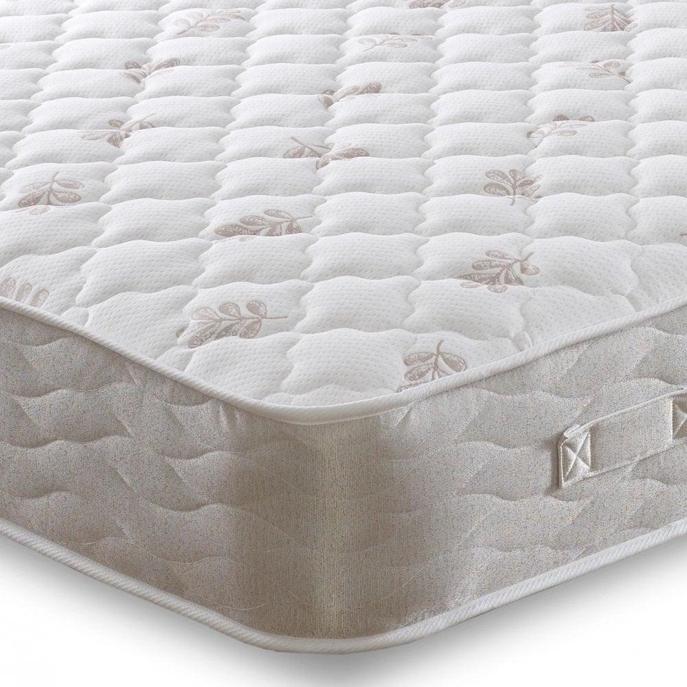 Apollo Aphrodite Open Coil Mattress