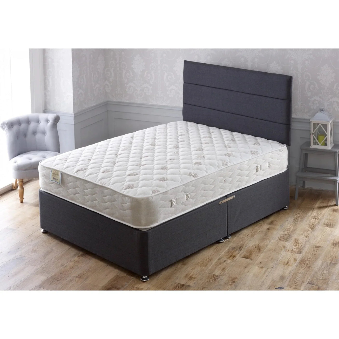 Apollo Aphrodite Open Coil Mattress