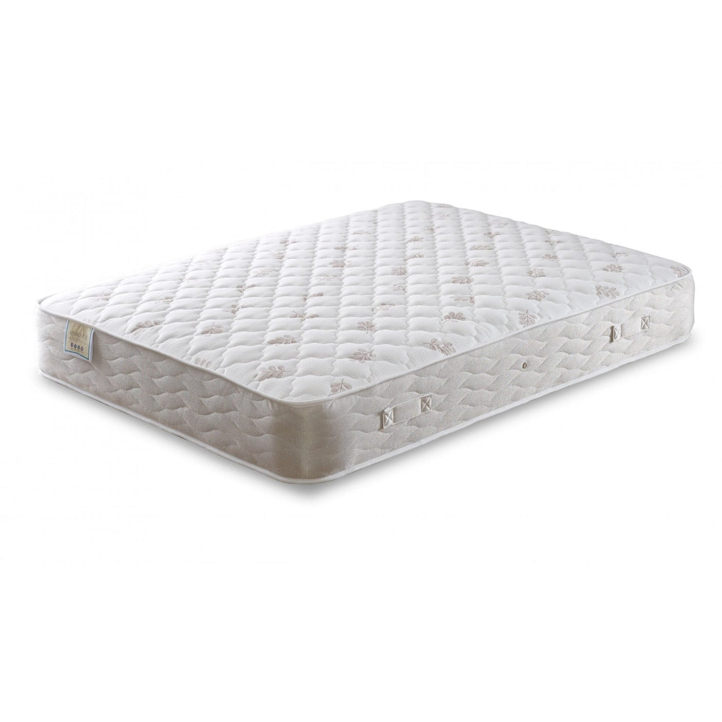 Apollo Aphrodite Open Coil Mattress