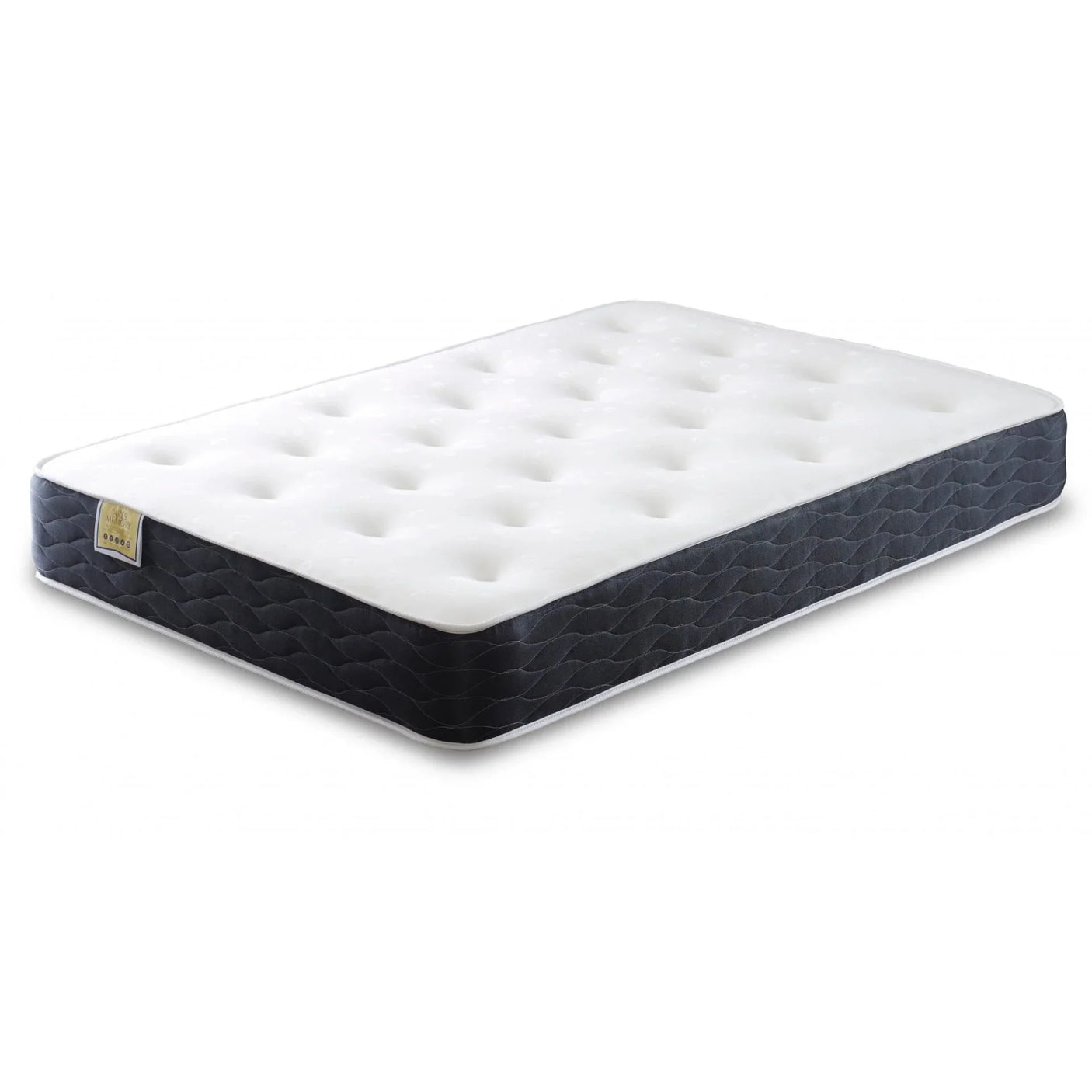 Apollo Ares Memory Open Coil Mattress