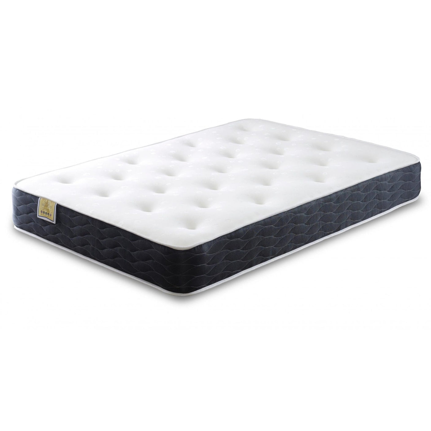 Apollo Ares Memory Open Coil Mattress