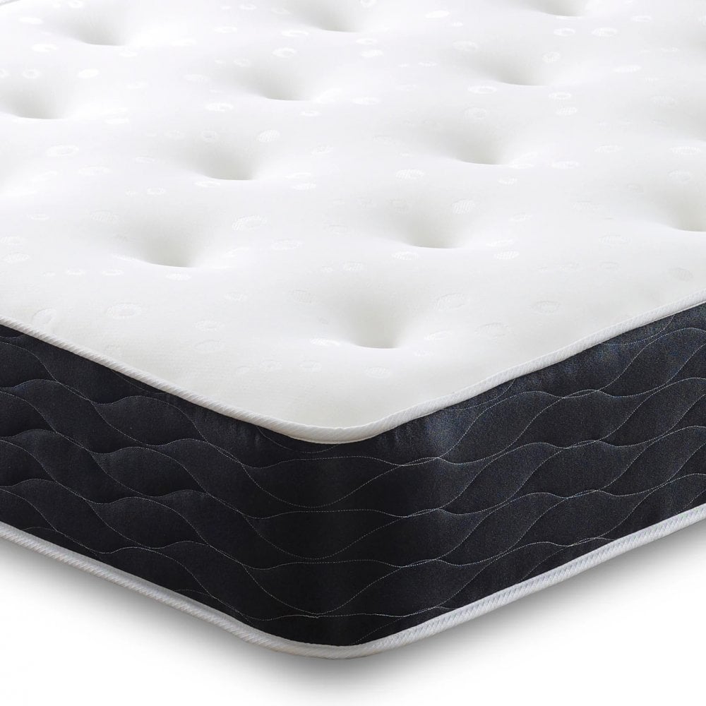 Apollo Ares Memory Open Coil Mattress