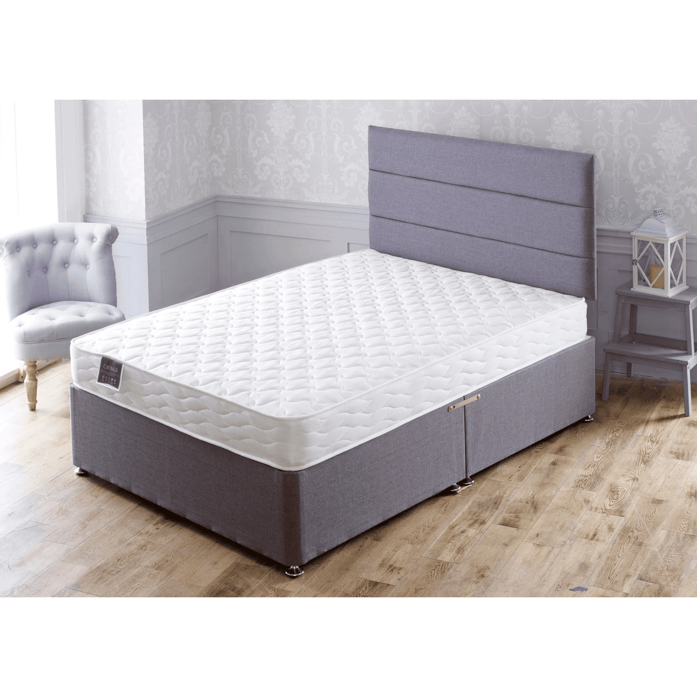 Apollo Cronus Open Coil Mattress