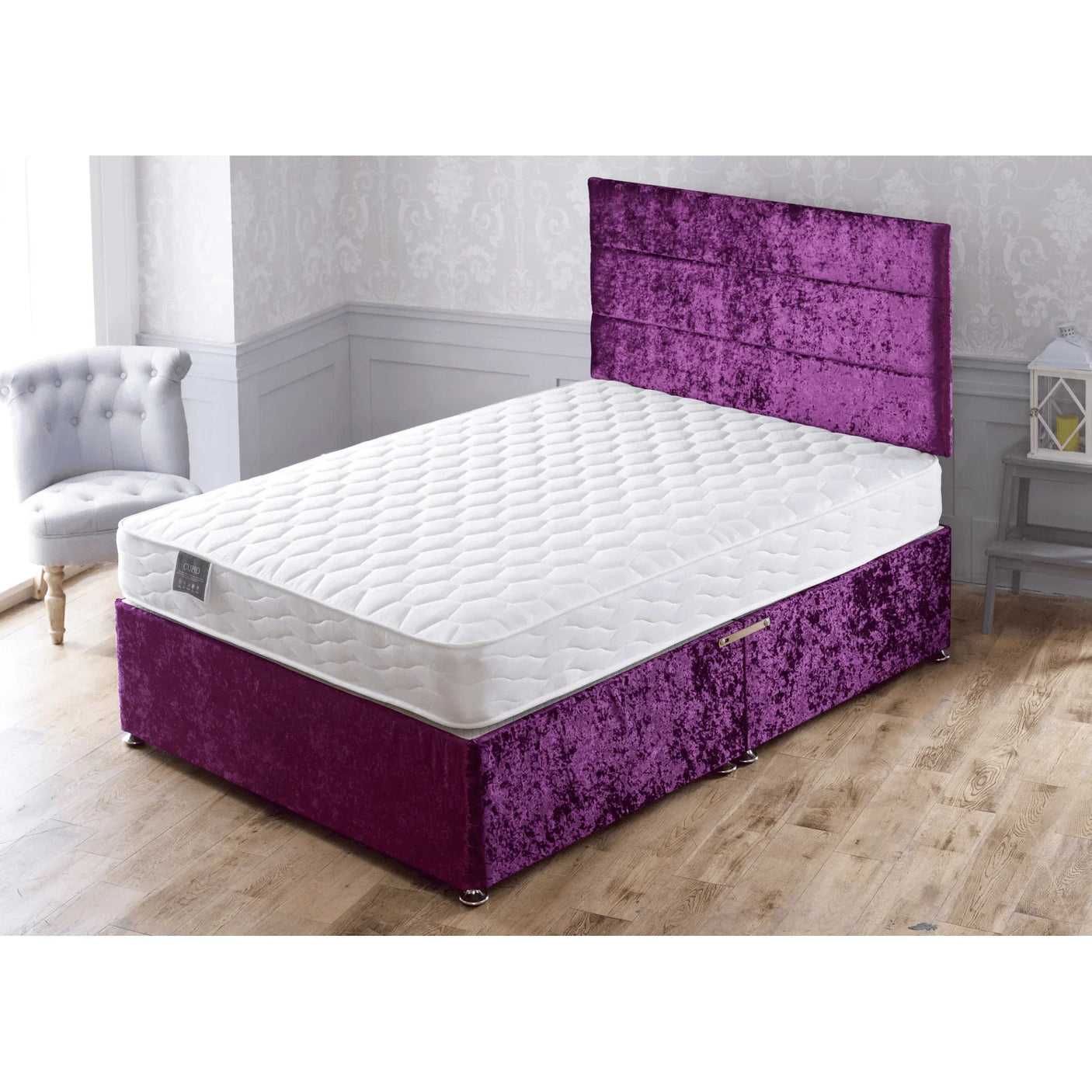 Apollo Cupid Open Coil Mattress