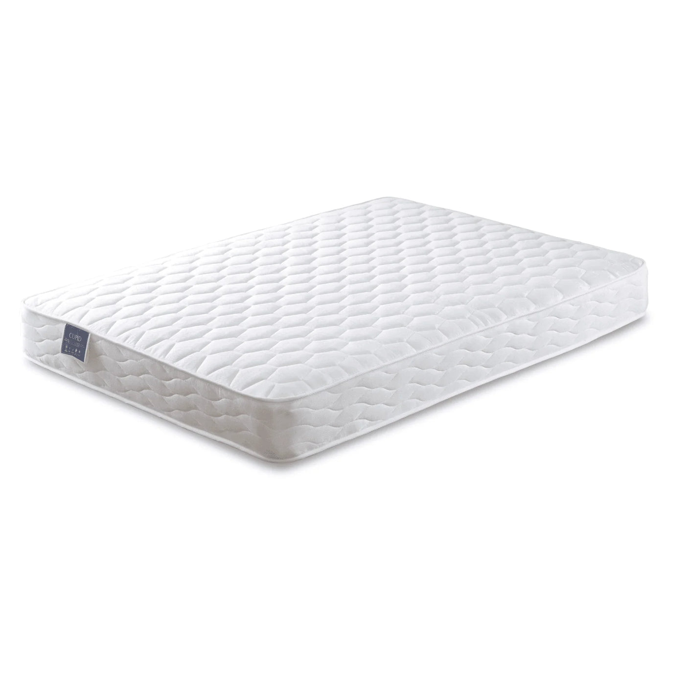 Apollo Cupid Open Coil Mattress