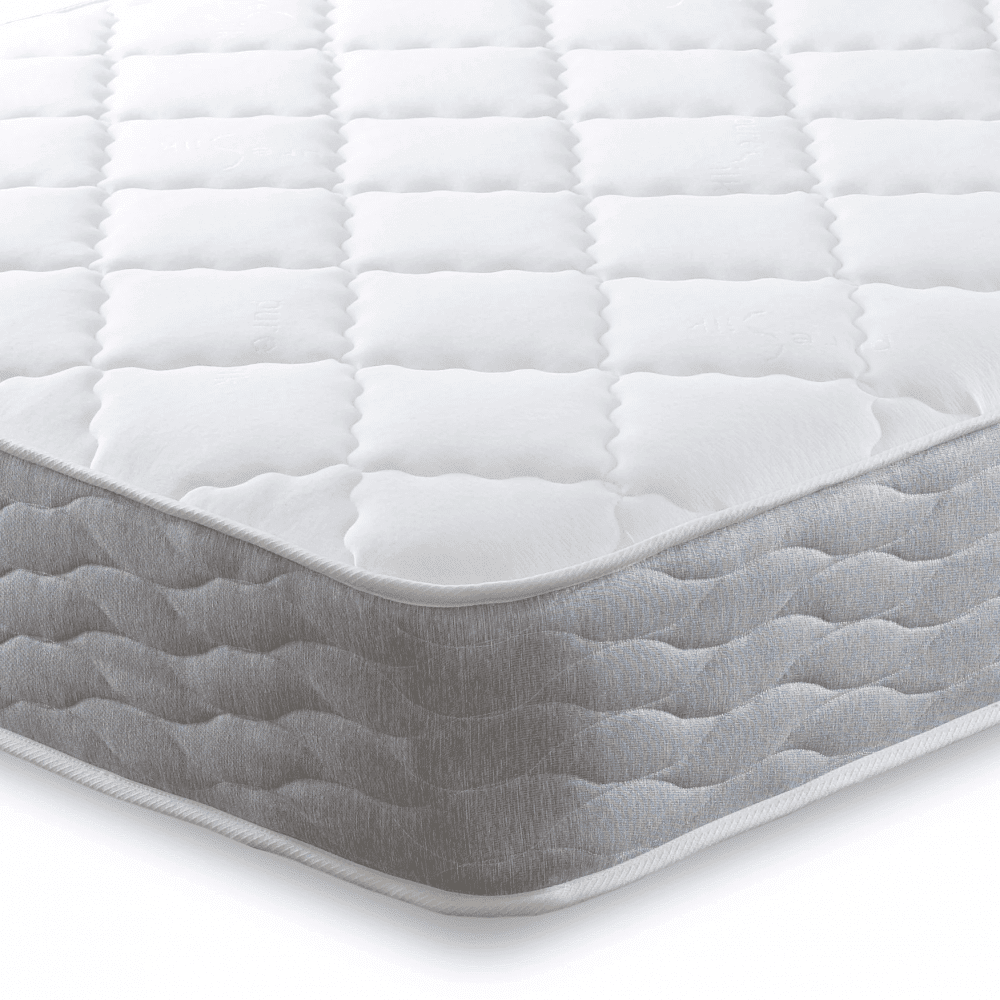 Apollo Entice Memory Foam And Spring Mattress