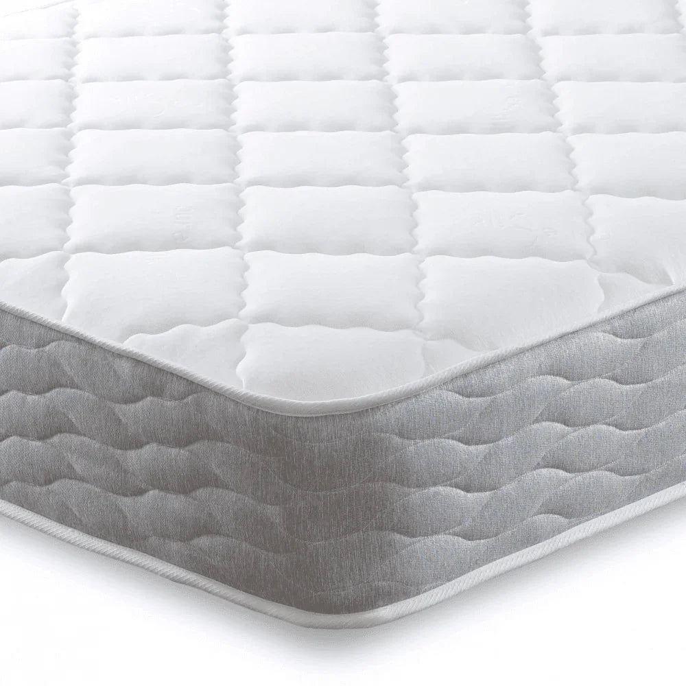 Apollo Entice Memory Foam And Spring Mattress