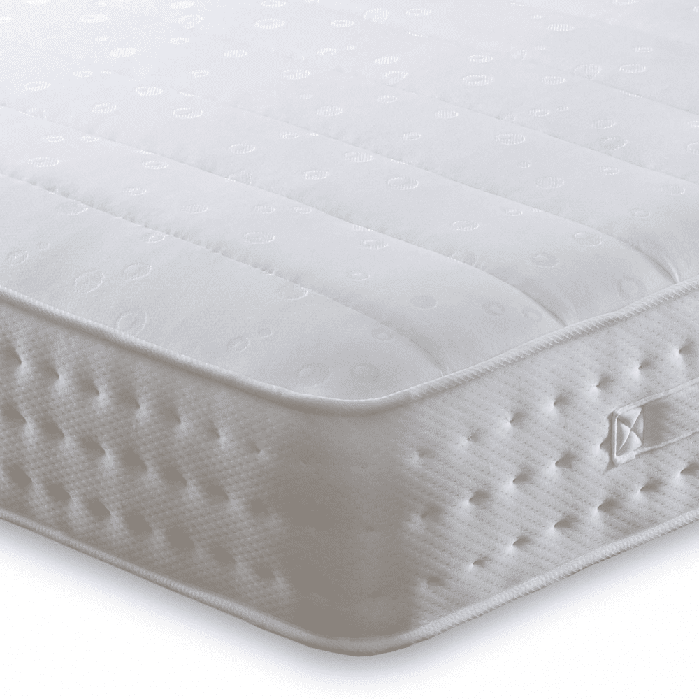 Apollo Gel Tec 1500 Pocket Sprung Mattress