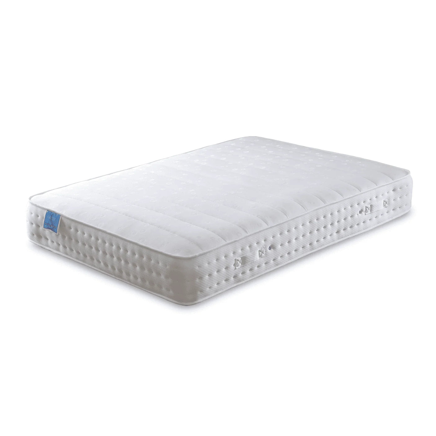 Apollo Gel Tec 1500 Pocket Sprung Mattress